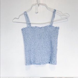 Brandy Melville Tops - NWT Brandy Melville John Galt Ally Top-One Size Brandy Melville Tops - NWT Brandy Melville John Galt Ally Top-One Size